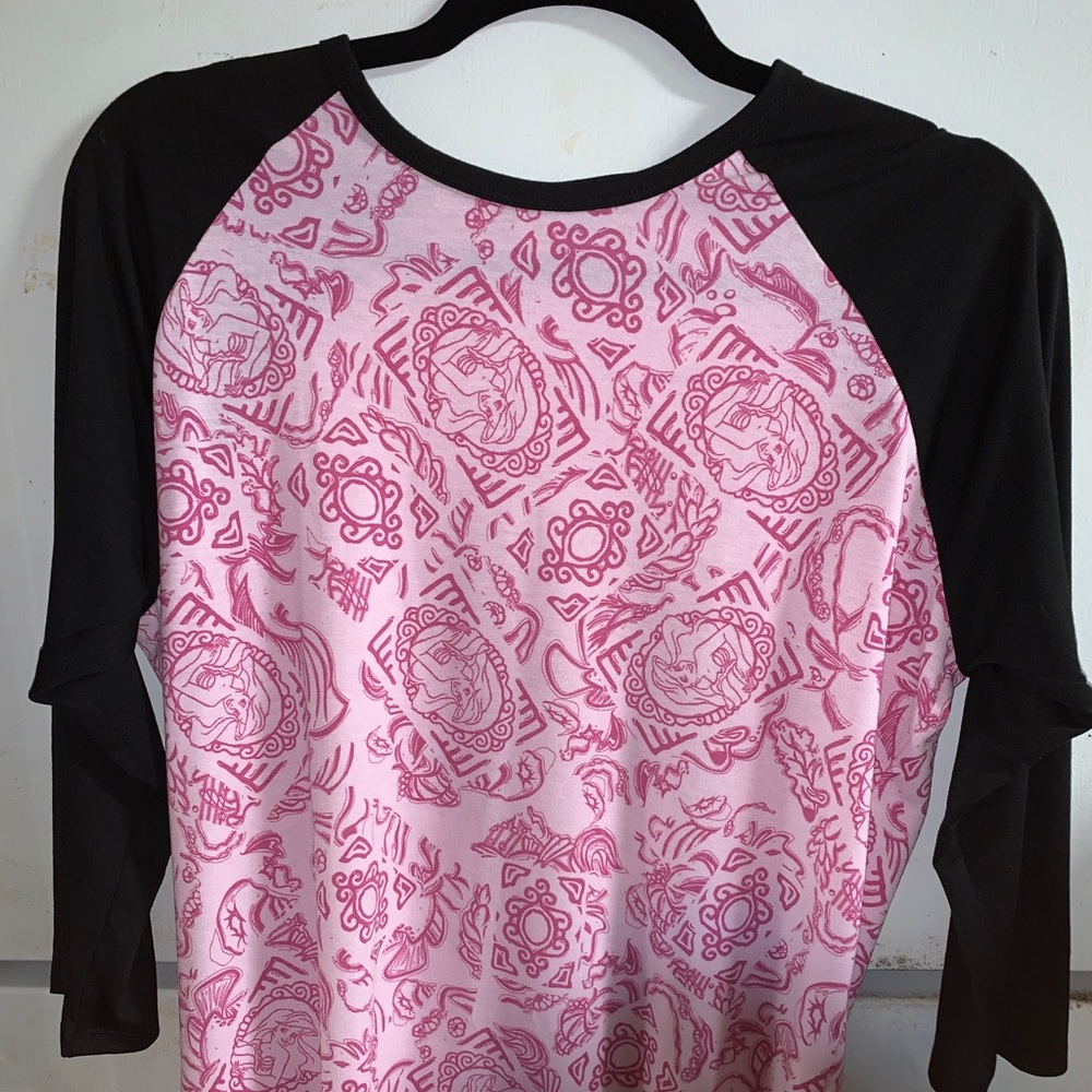Lularoe Disney Randy